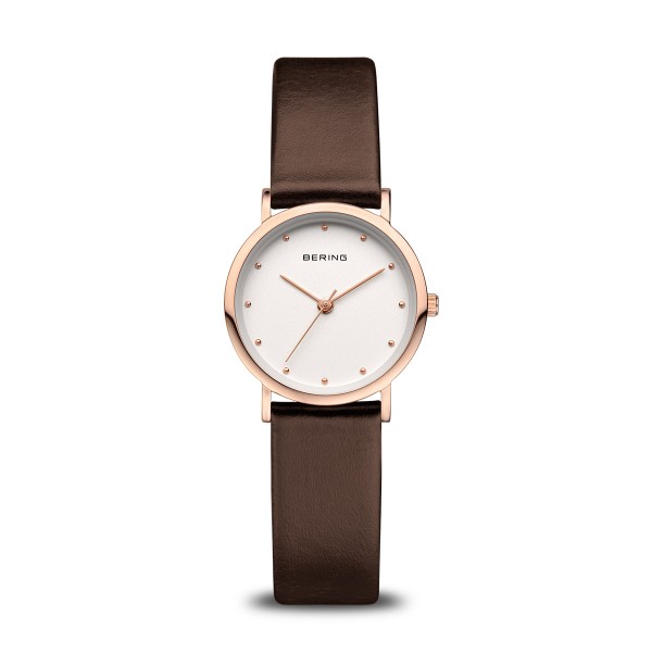 Classic | roségold glänzend | 13426-564