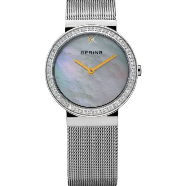 Classic | silber glänzend | 10725-010