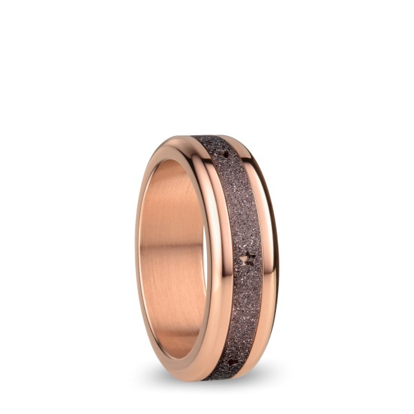 Sale | rosé gold glänzend | Como