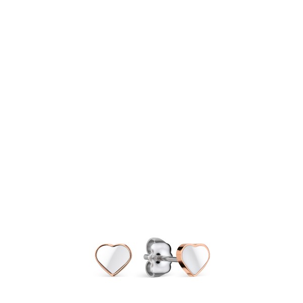 Ceramic Link | rosé gold glänzend | 704-35-05