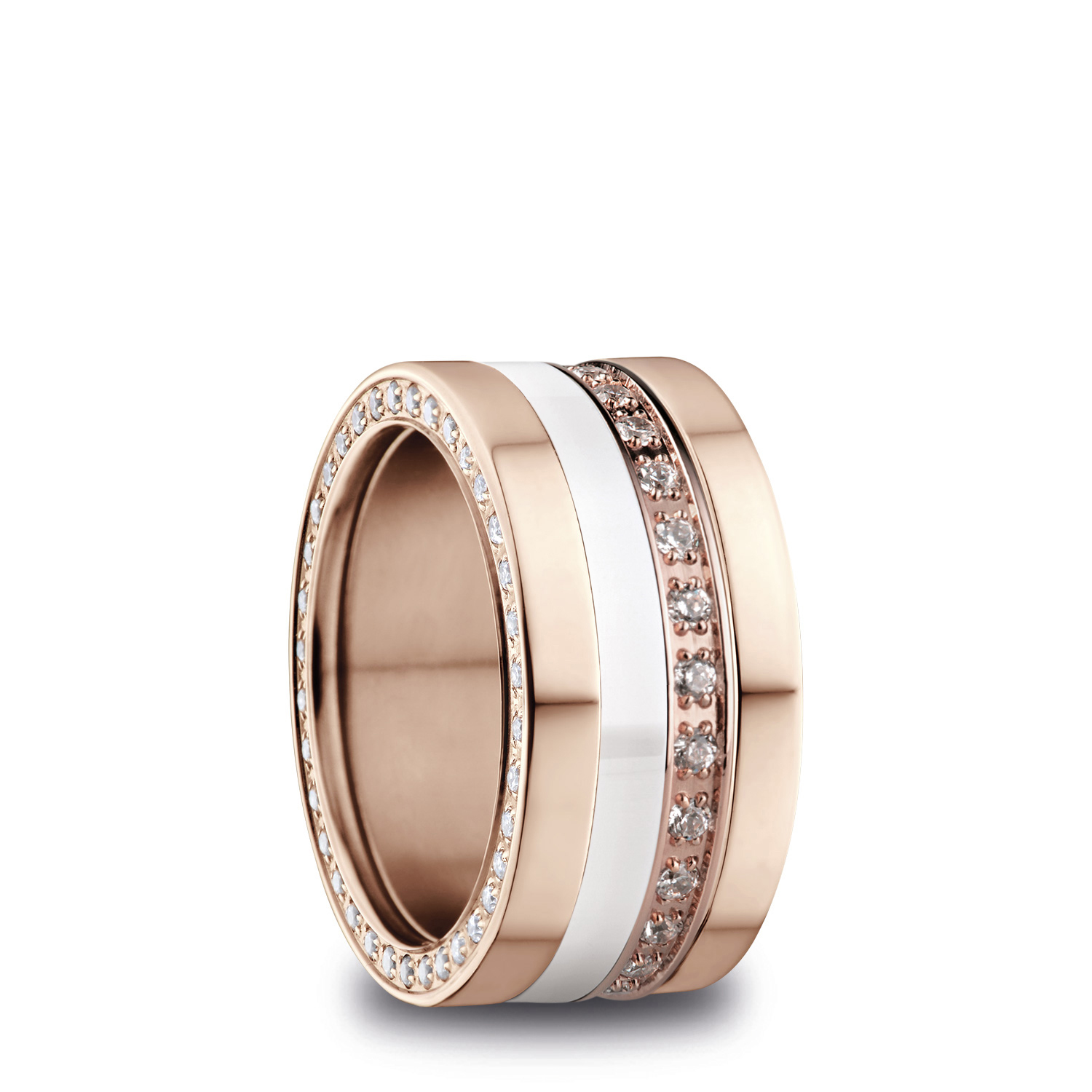 Rings | Women | JEWELRY | BERING ® | Official Website | US Store