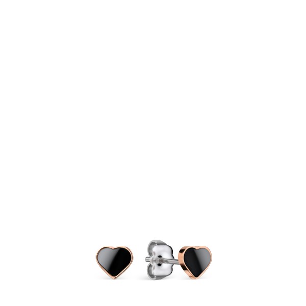 Ceramic Link | rosé gold glänzend | 704-36-05