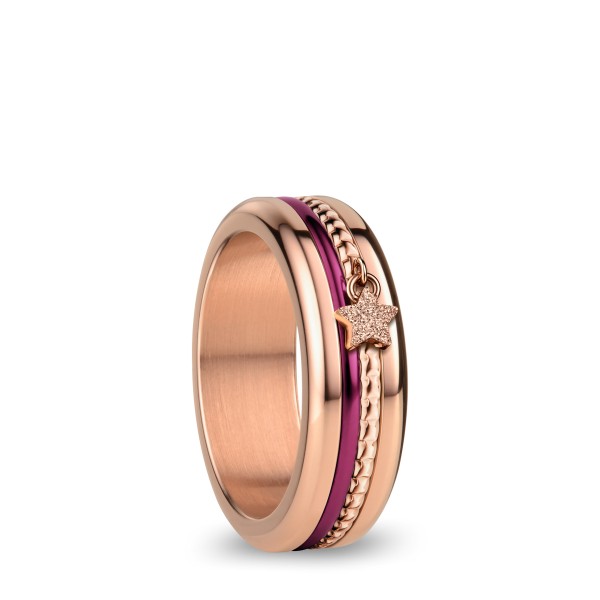 Anniversary | rosé gold glänzend | 526-ANNIV20RP-X3