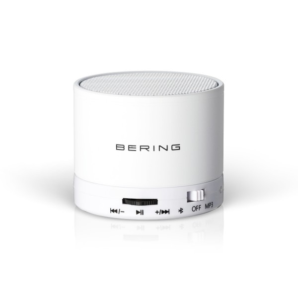 BERING Bluetooth Speaker