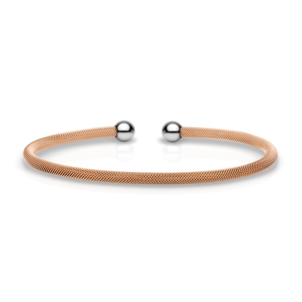 Arctic Symphony | rosé gold glänzend | 626-310-X0