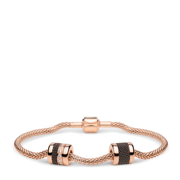 Arctic Symphony | rosé guld | LOV1-LYK2-R-ME