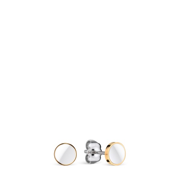 Ceramic Link | gold glänzend | 705-25-05