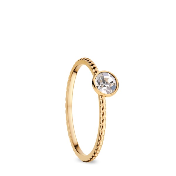 Arctic Symphony | gold glänzend | 562-27-X0