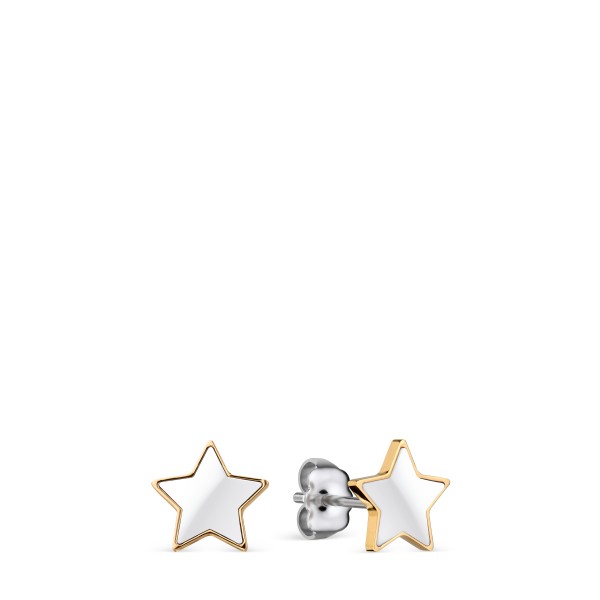 Ceramic Link | gold glänzend | 706-25-05
