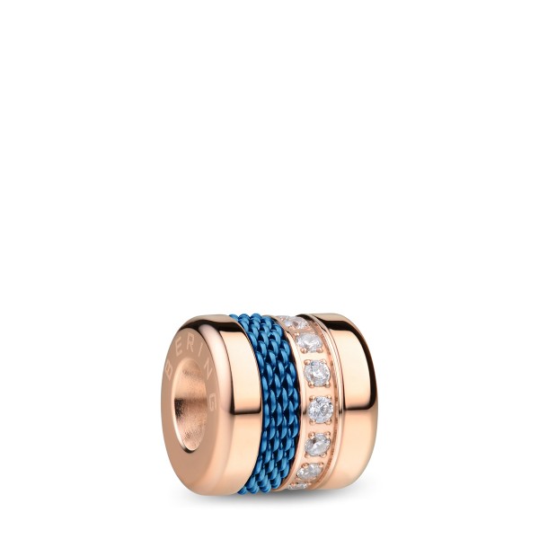 Arctic Symphony | poleret rosé guld | Love-5
