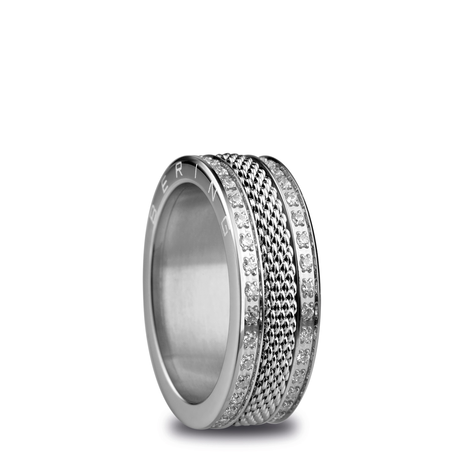 Ringe | DAMEN | SCHMUCK | BERING ® | Official Website | DE Store