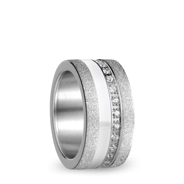 Sale | silber funkelnd | Flores