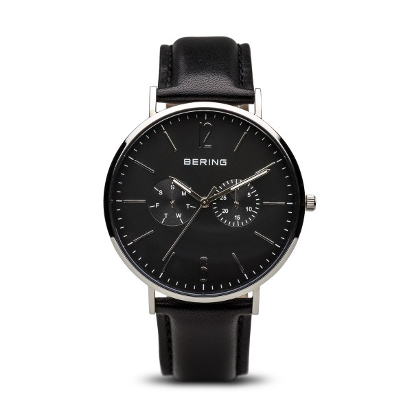 Classic | silber glänzend | 14240-403