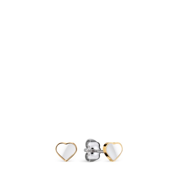 Ceramic Link | gold glänzend | 704-25-05