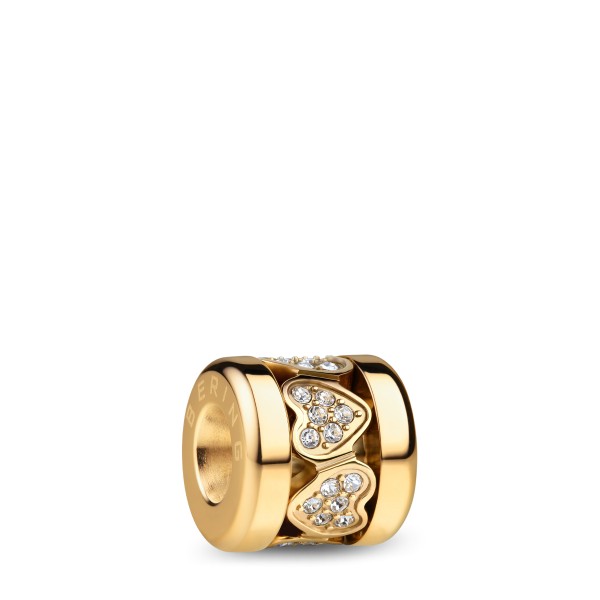 Arctic Symphony | gold glänzend | SparklingHeart-2
