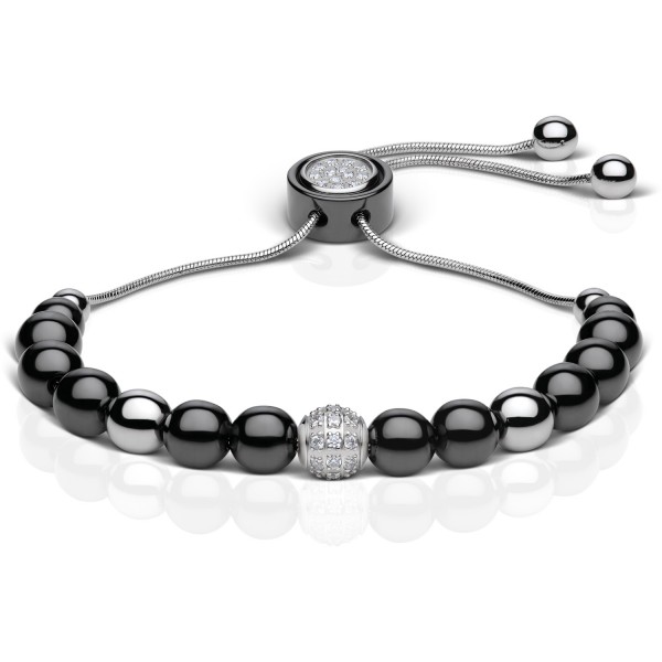 Arctic Glow | silber glänzend | 608-6117-250