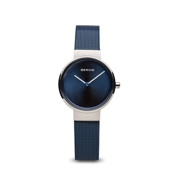 Classic | silber glänzend | 14526-307