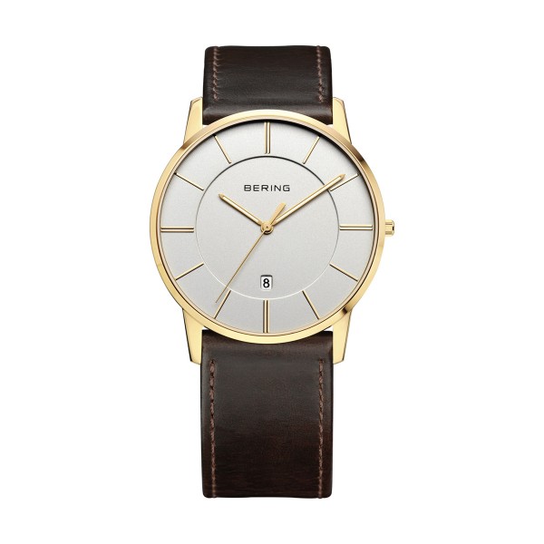 Classic | gold glänzend | 13139-539