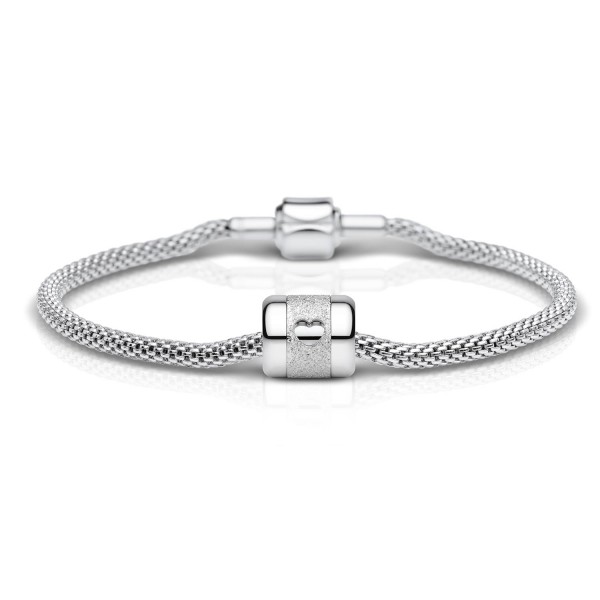 Arctic Symphony | silber glänzend | ValentinesDay2018-Set1