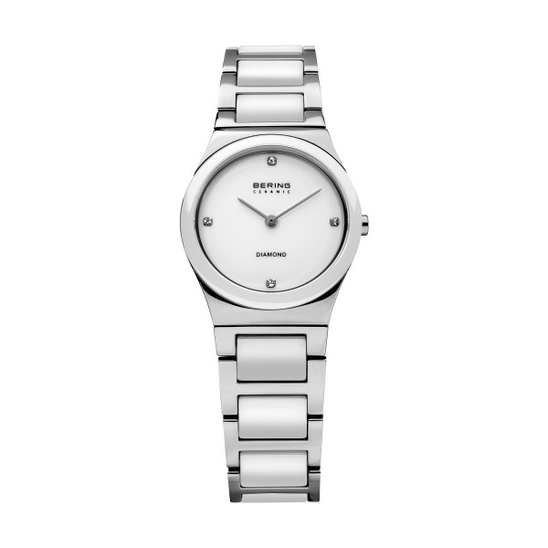 Charity | silber glänzend | 32230-704
