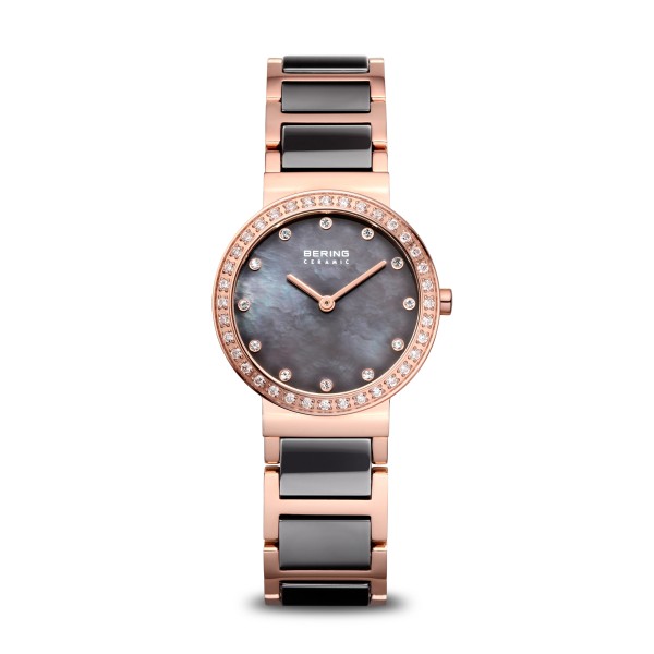 Ceramic | roségold glänzend | 10729-769