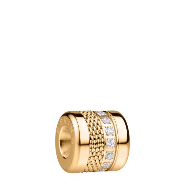 Arctic Symphony | poleret guld | Love-7
