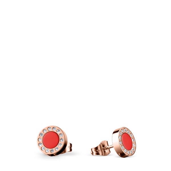 Arctic Symphony | rosé gold glänzend | 707-349-05
