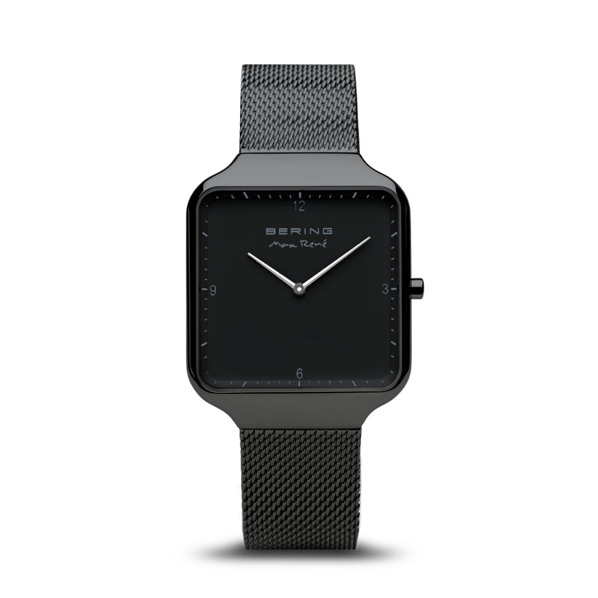 bering ocean blue watch