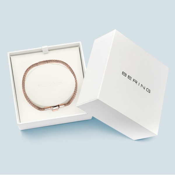 Bering Arctic Symphony 613-60-X0 bracelet